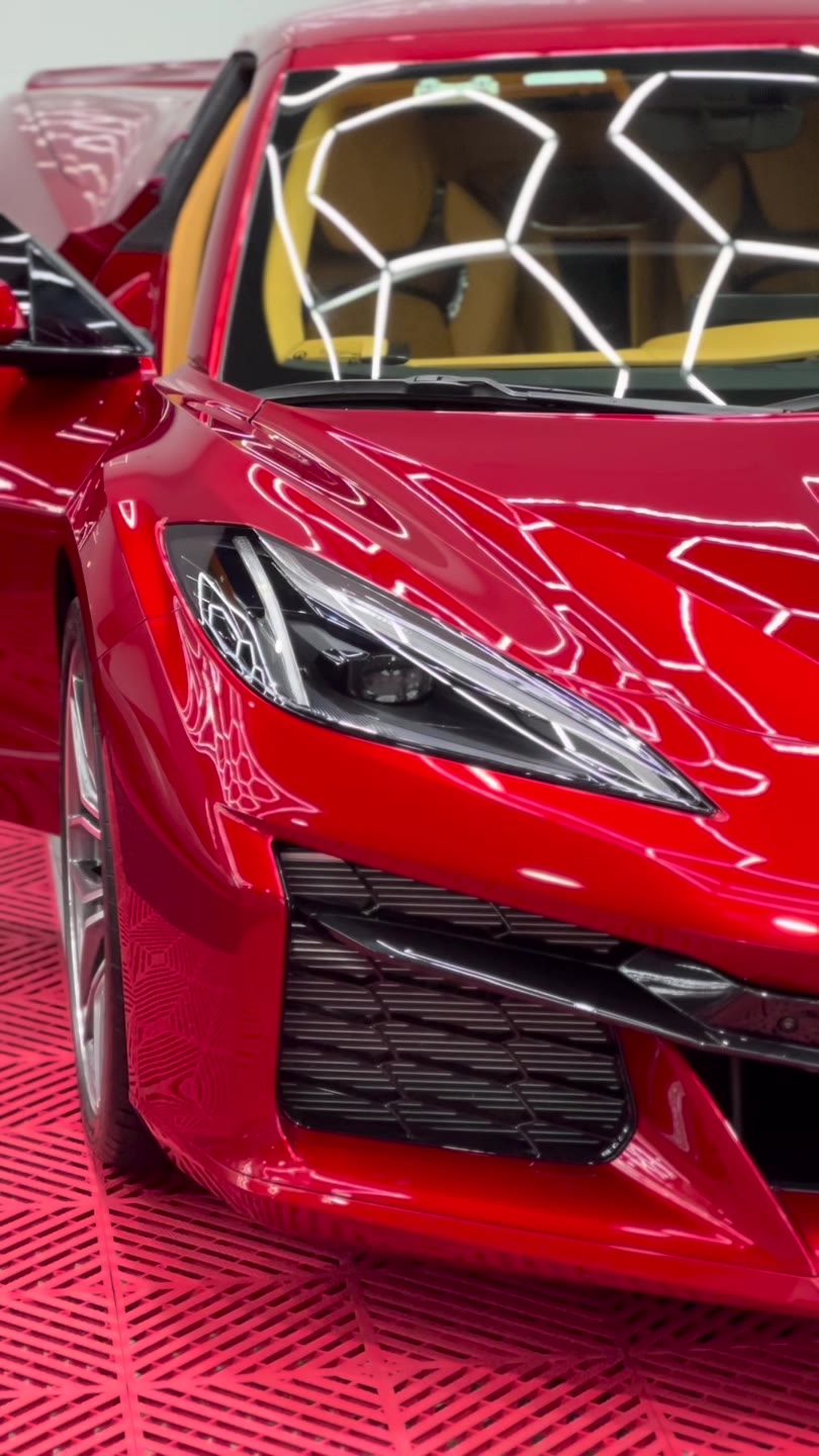 Elite Premium Detailing — Ceramic Pro