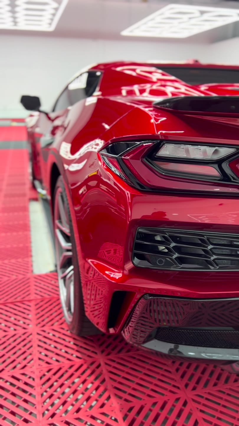 Elite Premium Detailing — Ceramic Pro