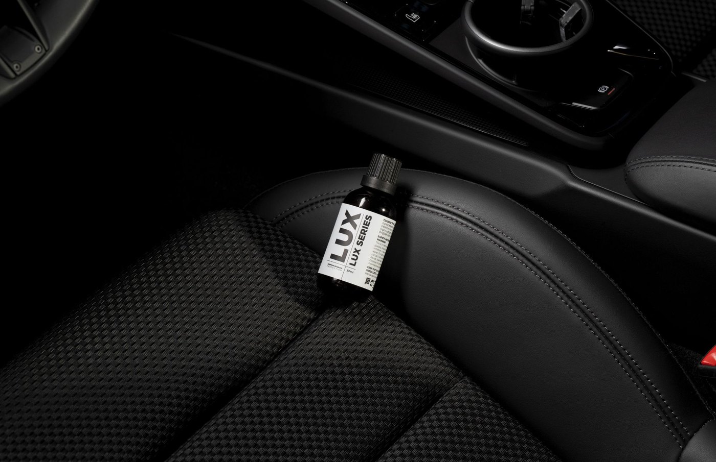 Long-lasting protection