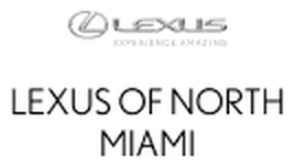 Lexus of North Miami logo