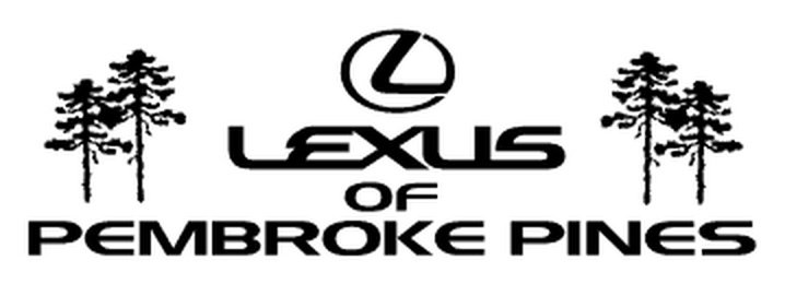 Lexus of Pembroke Pines logo