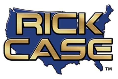 Rick Case Genesis Davie logo
