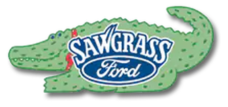 Sawgrass Ford logo