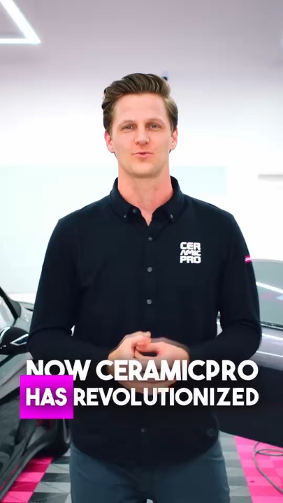 Ceramic Pro ION