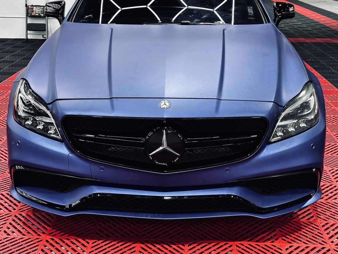 Elite Premium Detailing — Ceramic Pro