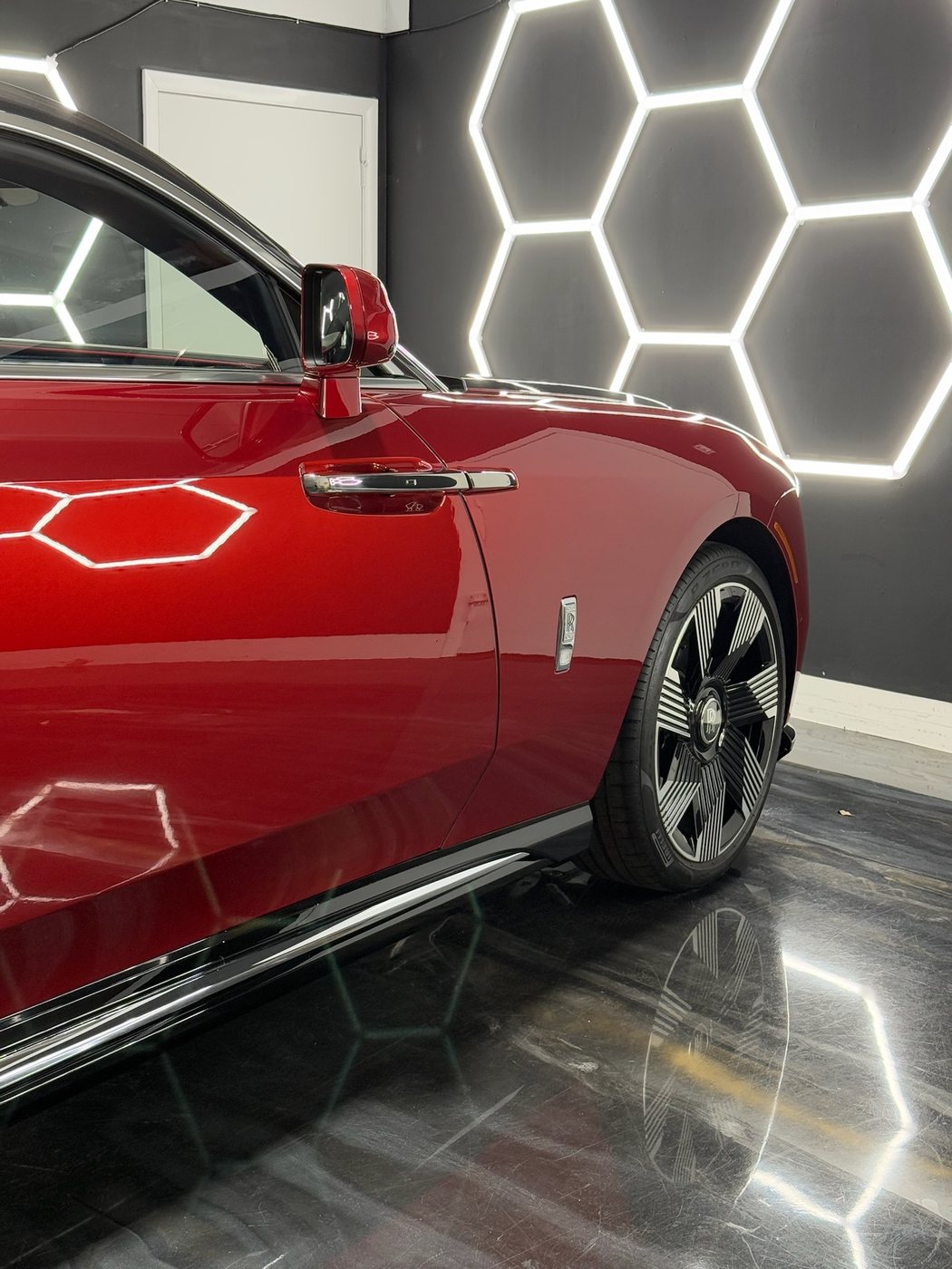 Elite Premium Detailing gallery