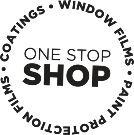 One Stop Shop &mdash; Coatings, Window Films, Paint Protection Films