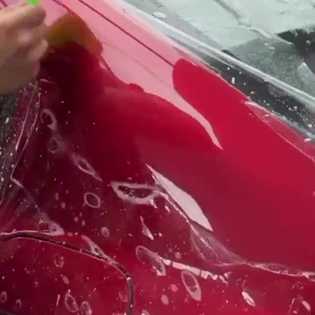 Is it cheaper to wrap or PPF a car?