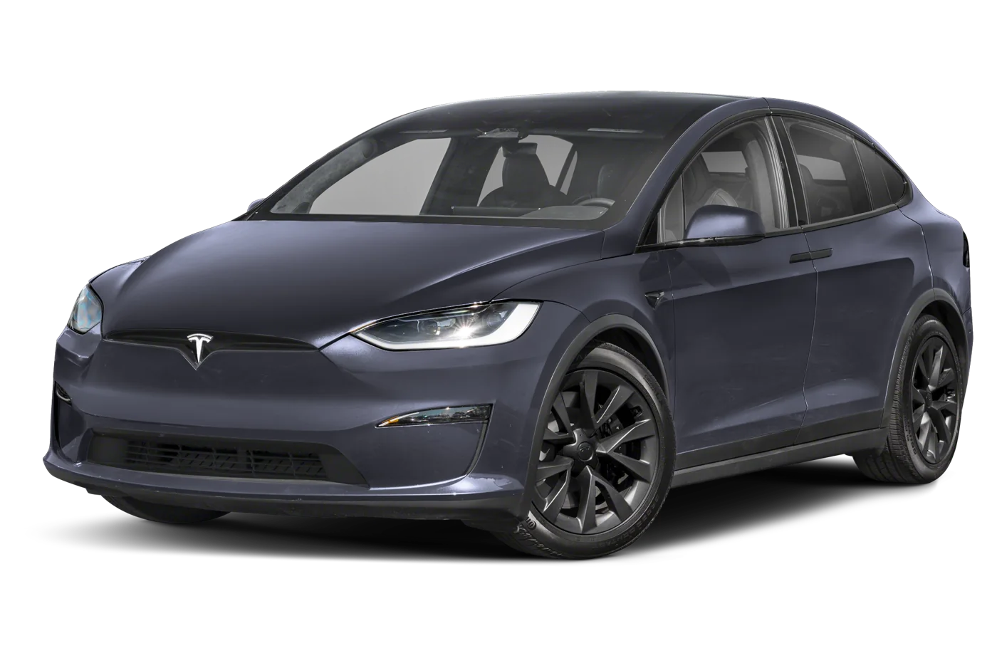 Tesla Model X paint protection film