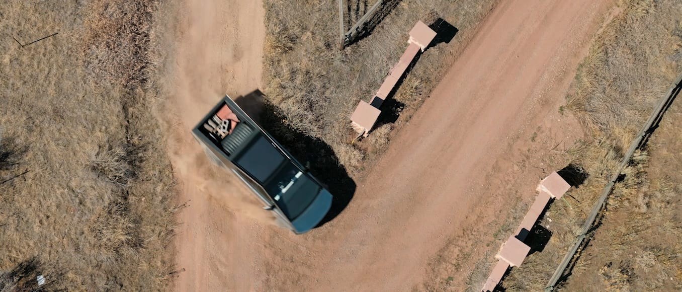 Cybertruck