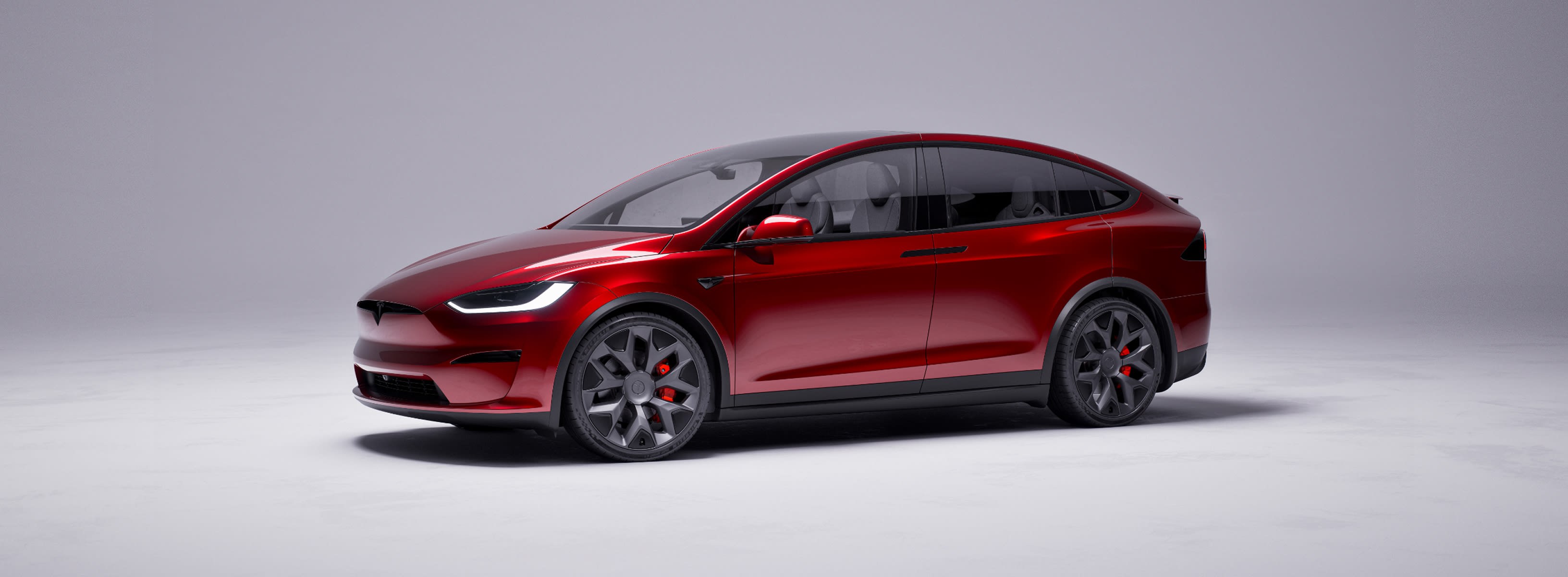 Model X
