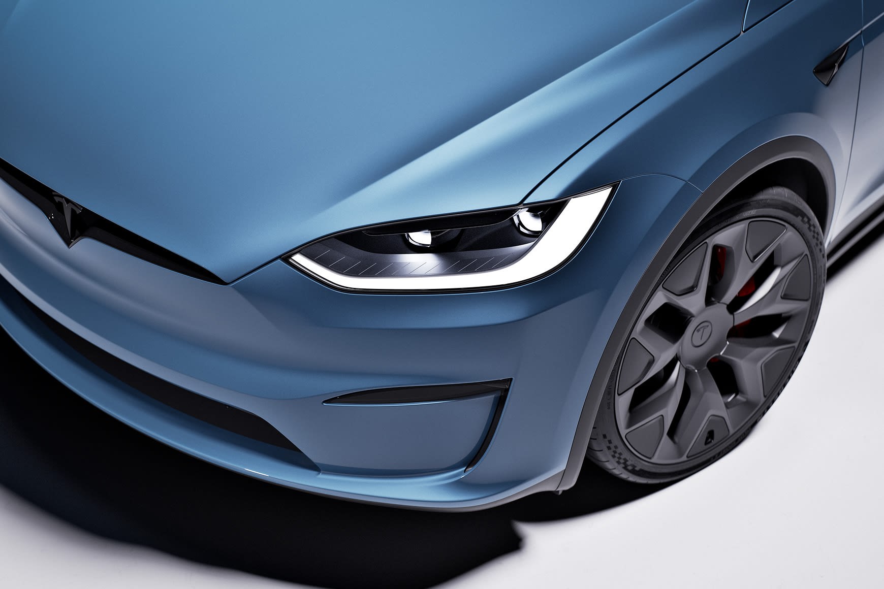 Model X