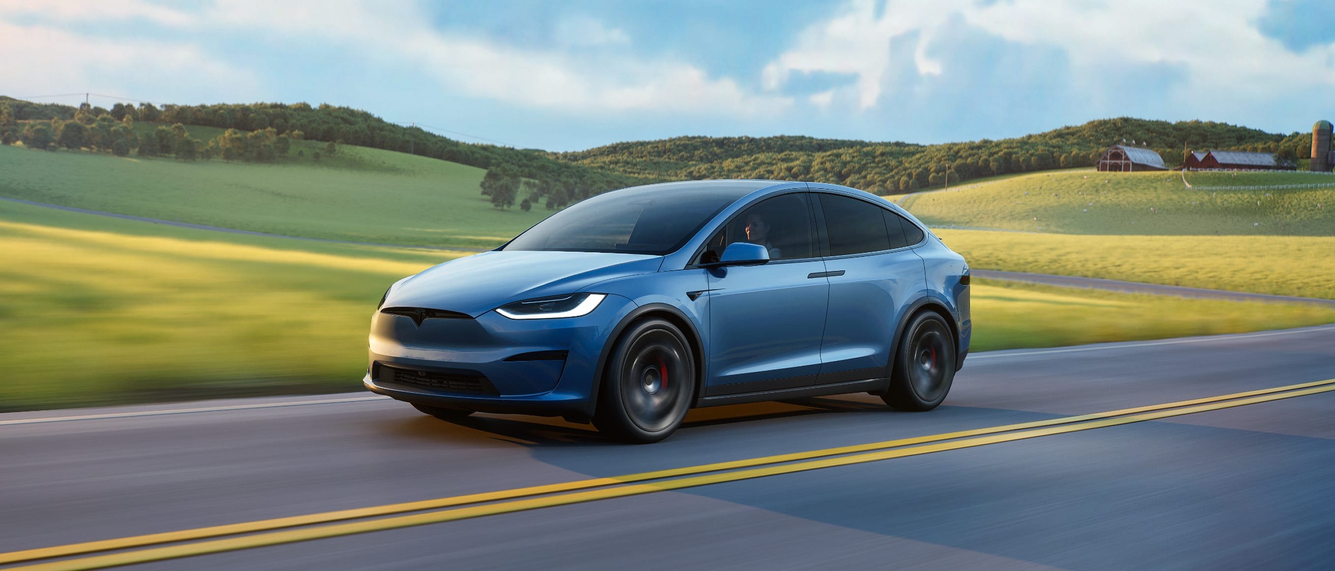 Model X