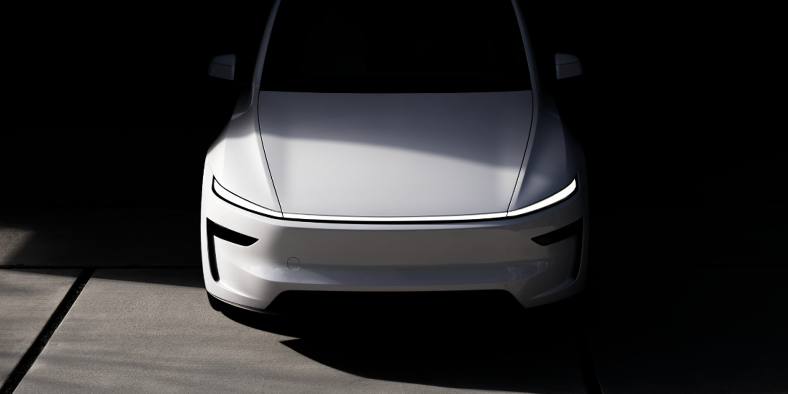 Model Y